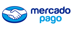 Logo MercadoPago